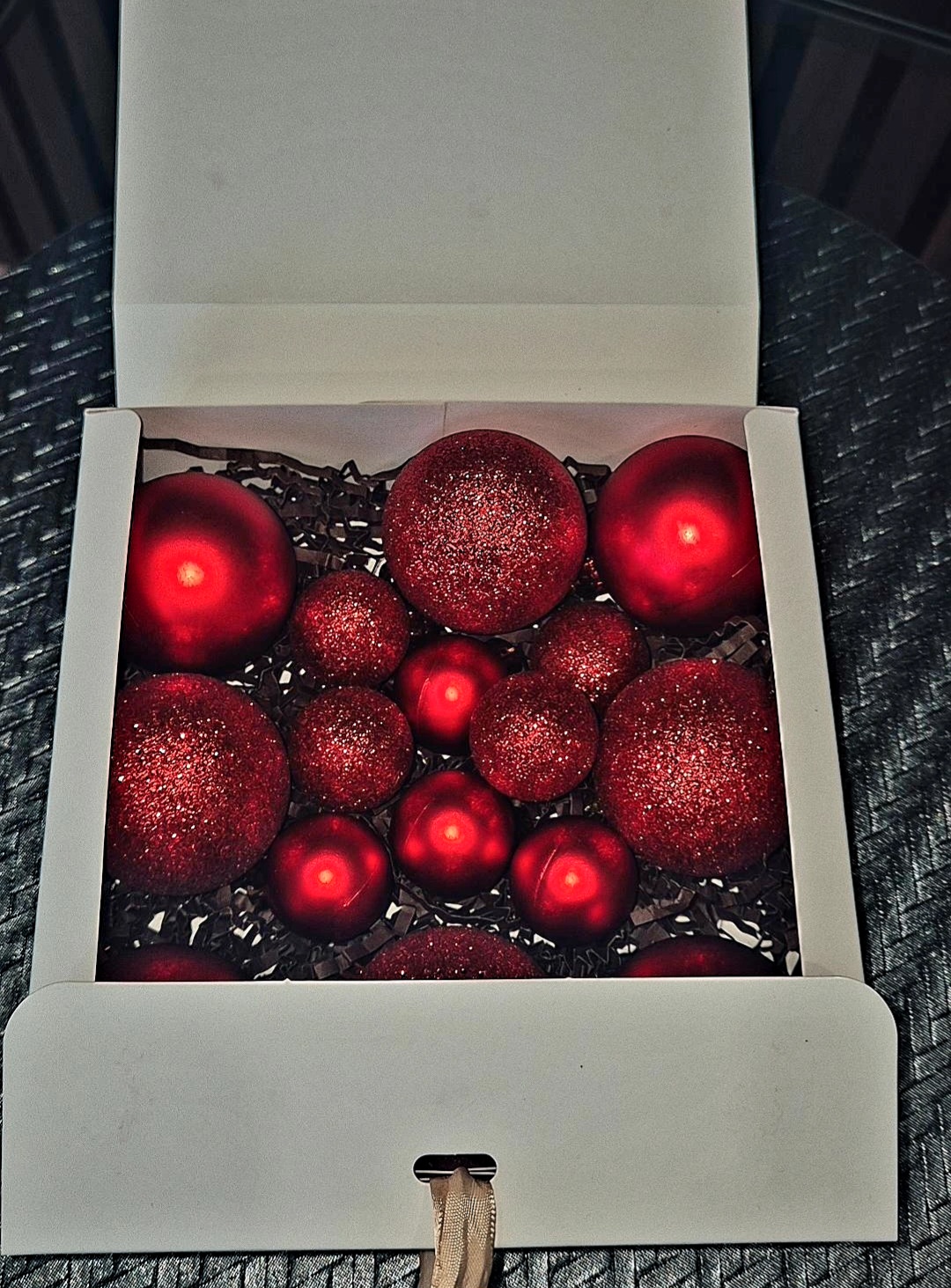 Kalėdiniai žaisliukai 6