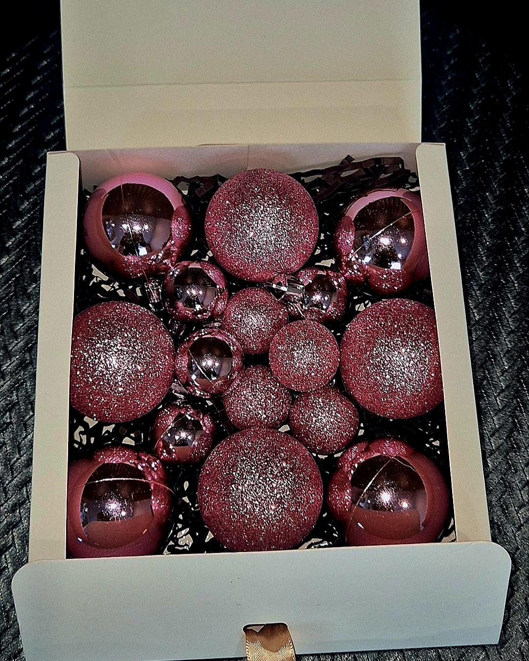 Kalėdiniai žaisliukai 3