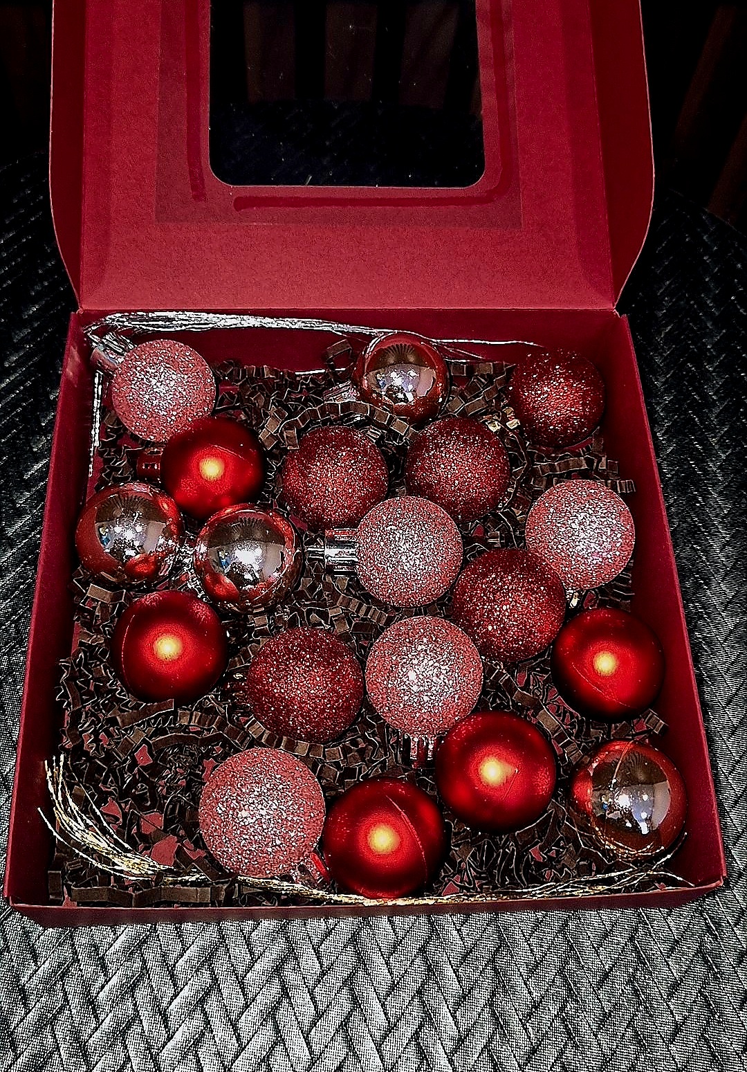 Kalėdiniai žaisliukai 5