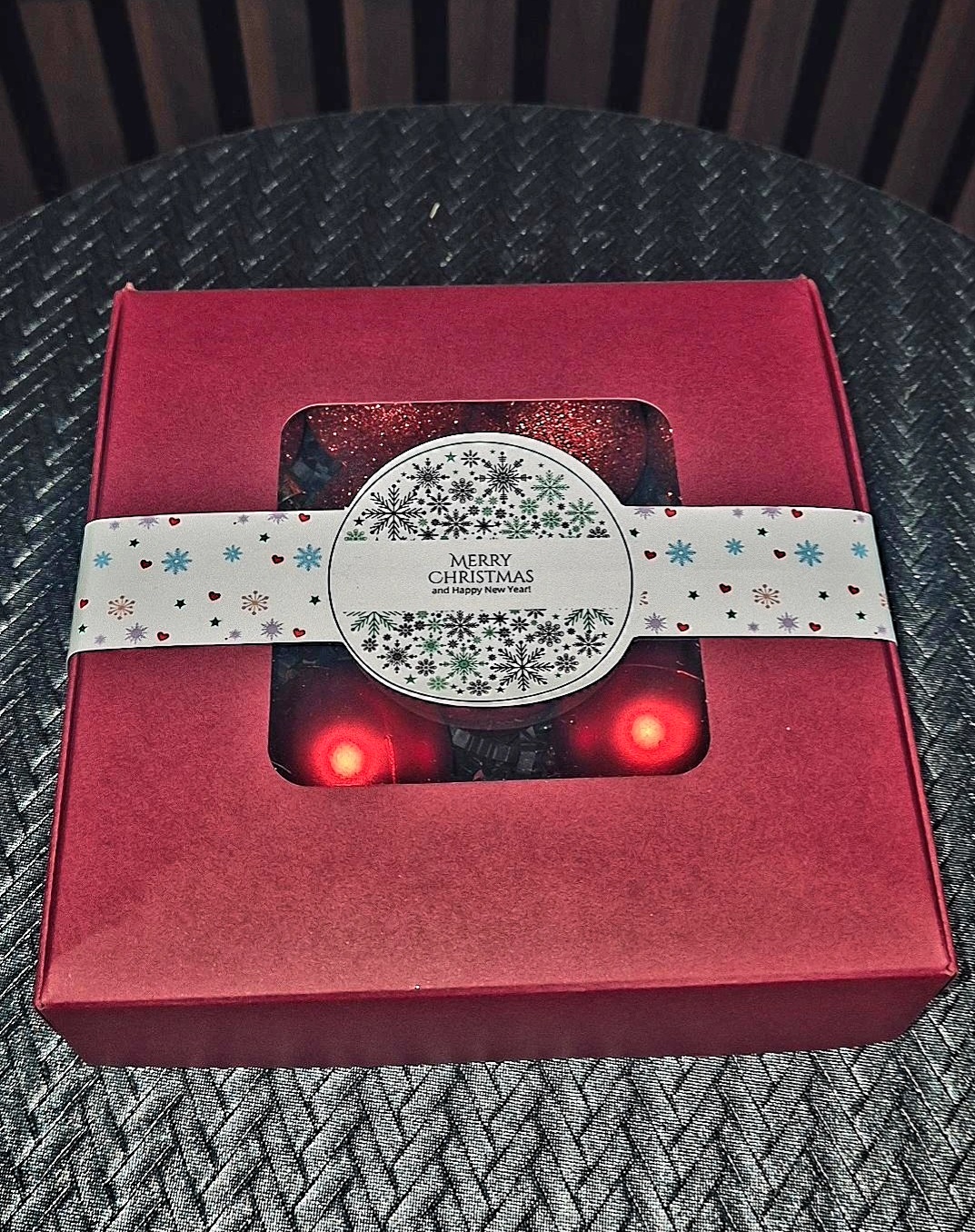 Kalėdiniai žaisliukai 7