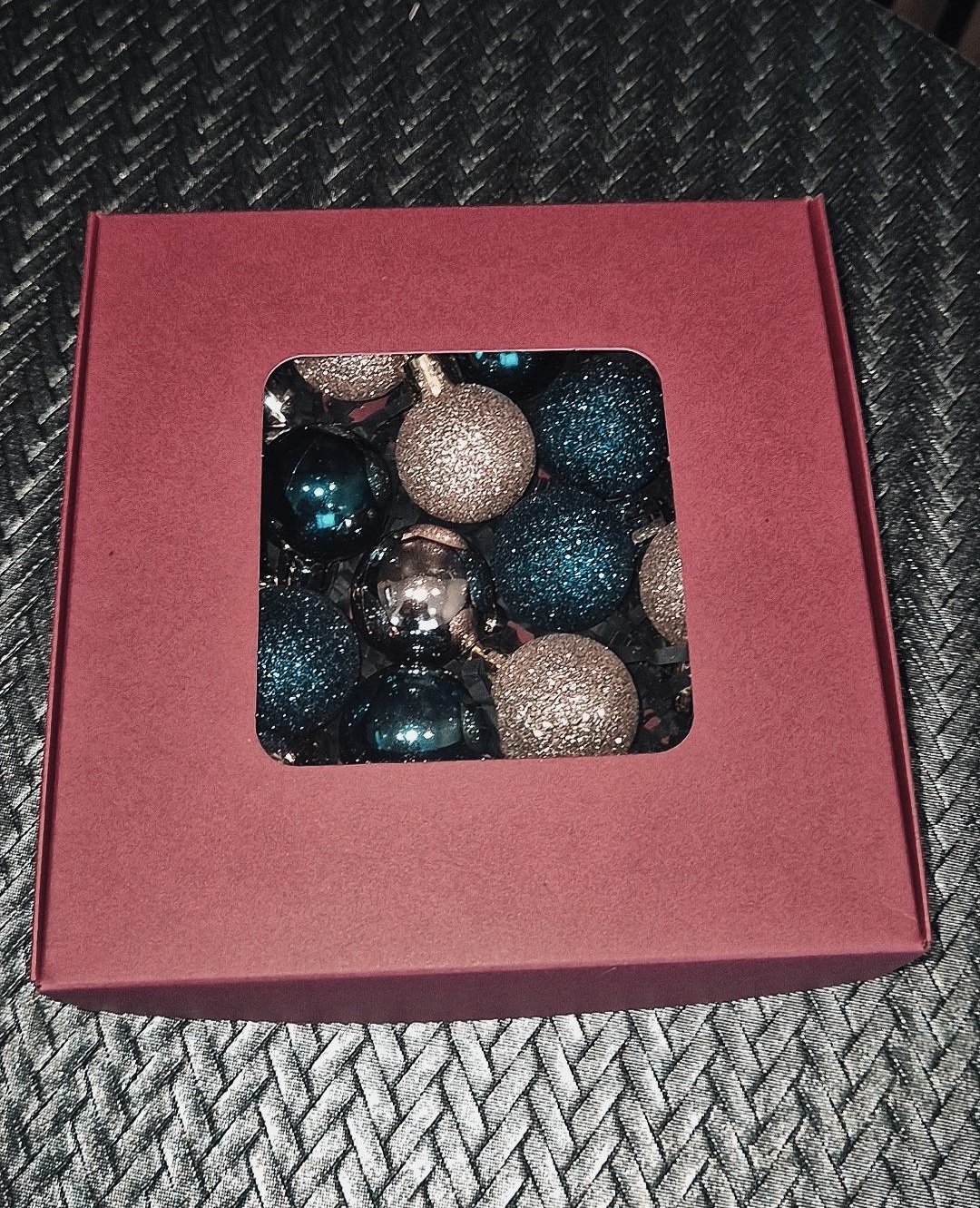 Kalėdiniai žaisliukai 4