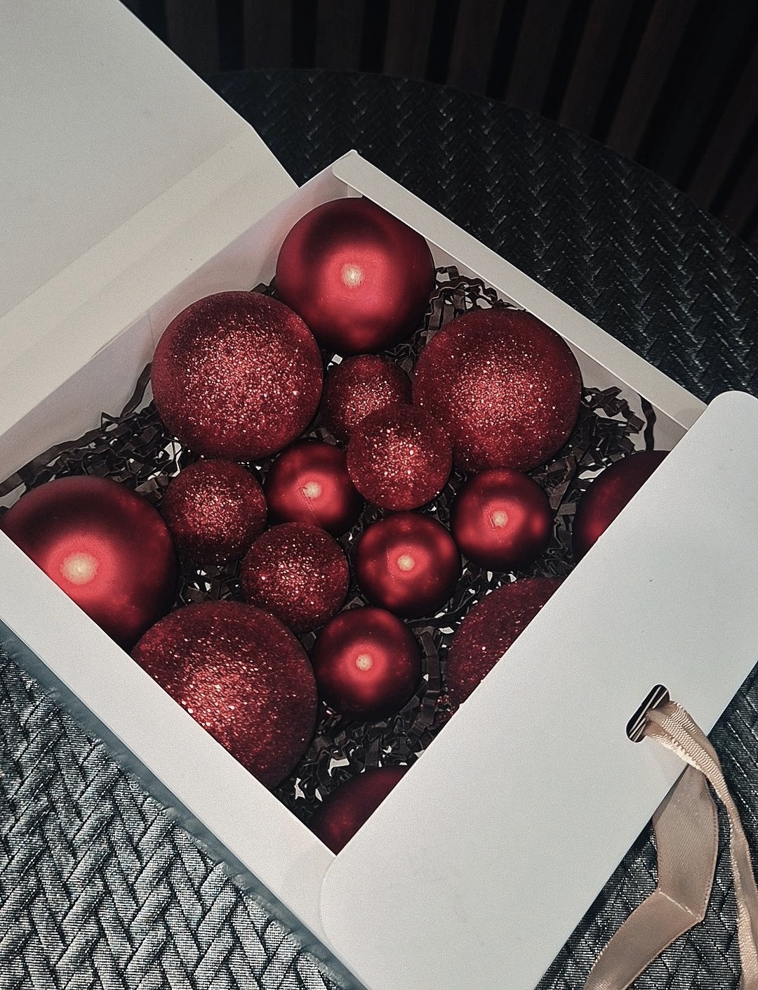 Kalėdiniai žaisliukai 6