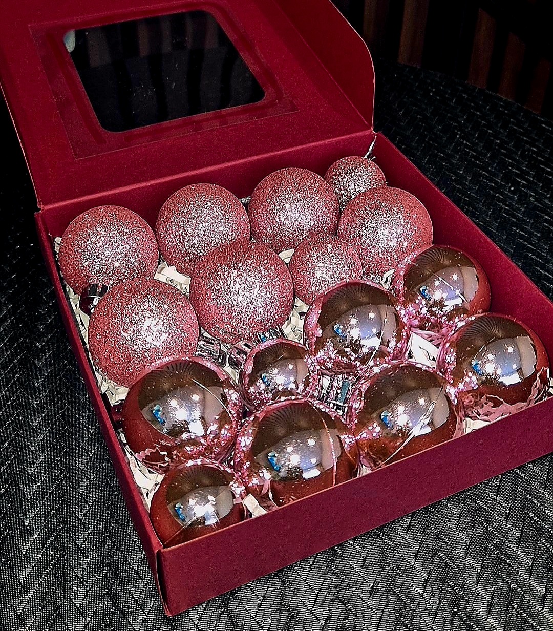 Kalėdiniai žaisliukai 8