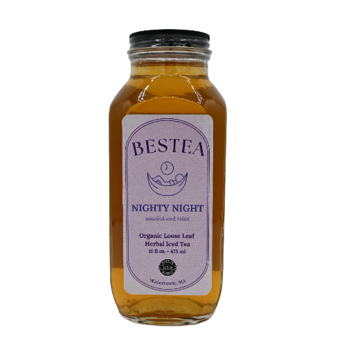 Nightly Night Herbal Iced Tea (M2O)