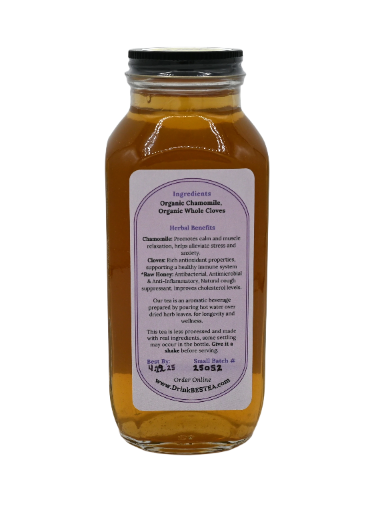 Nightly Night Herbal Iced Tea (M2O)