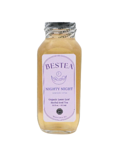 Nightly Night Herbal Iced Tea (M2O)