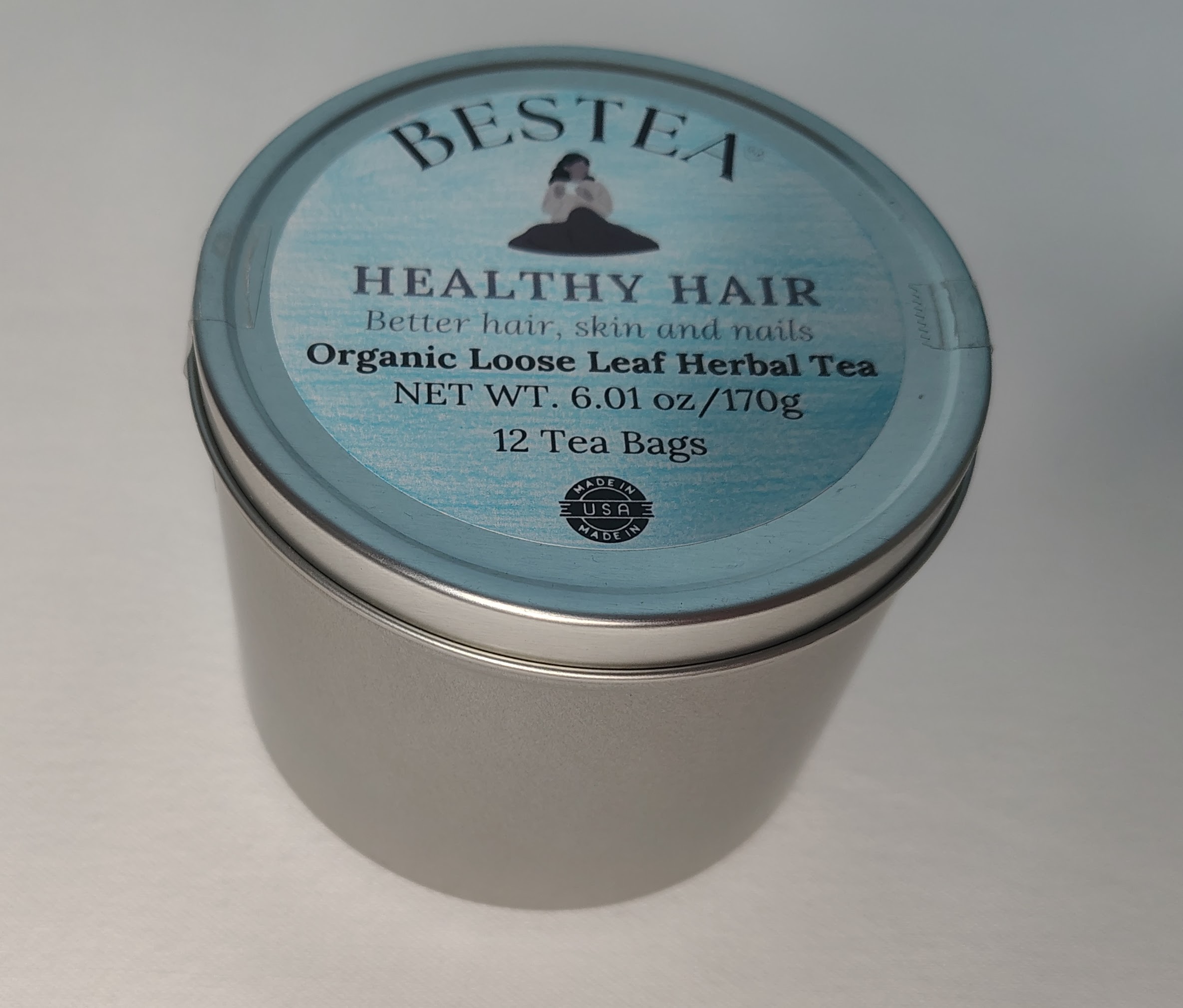 BESTEA Hot Tea Gift Set