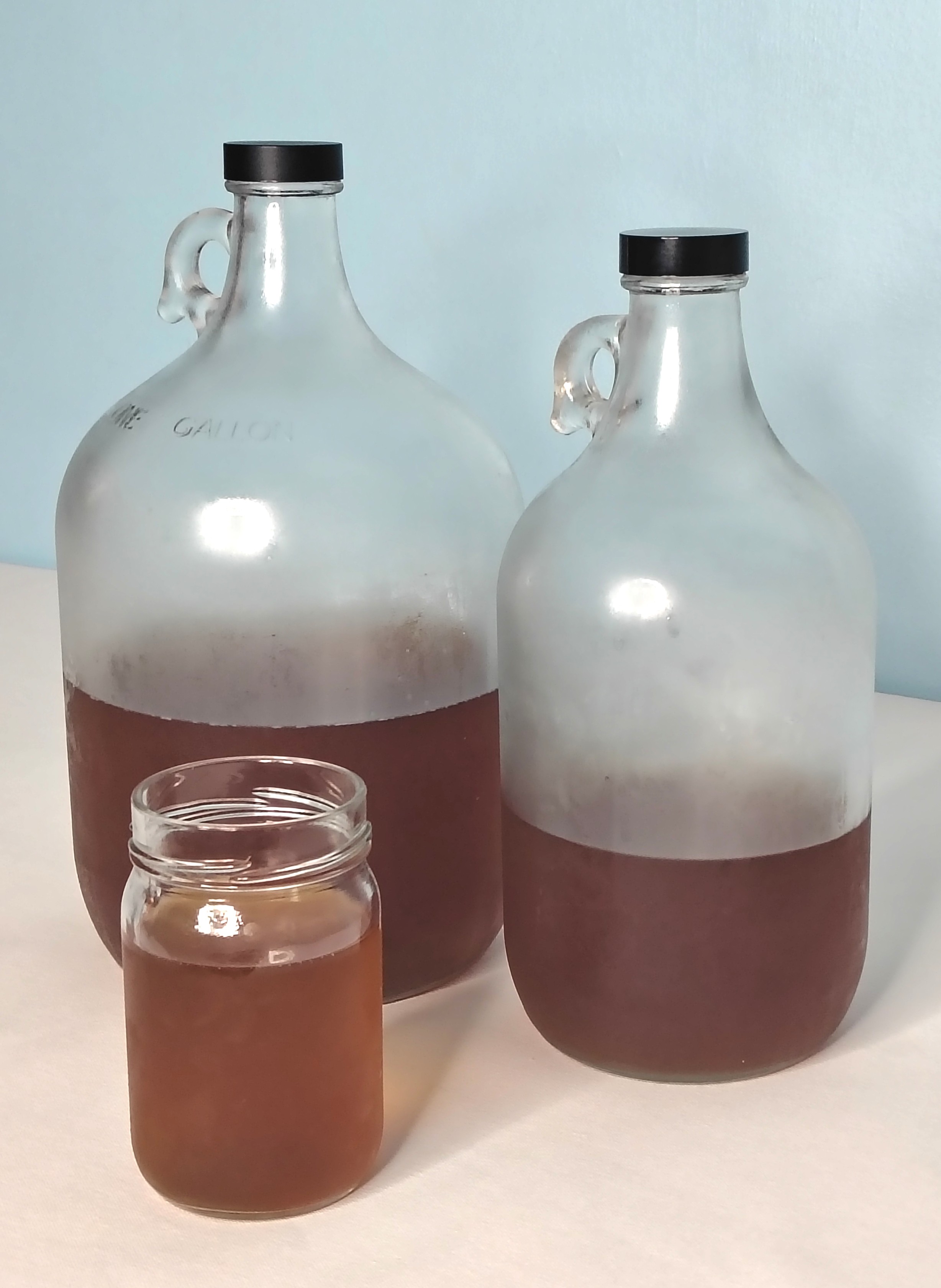 Bulk Iced Tea