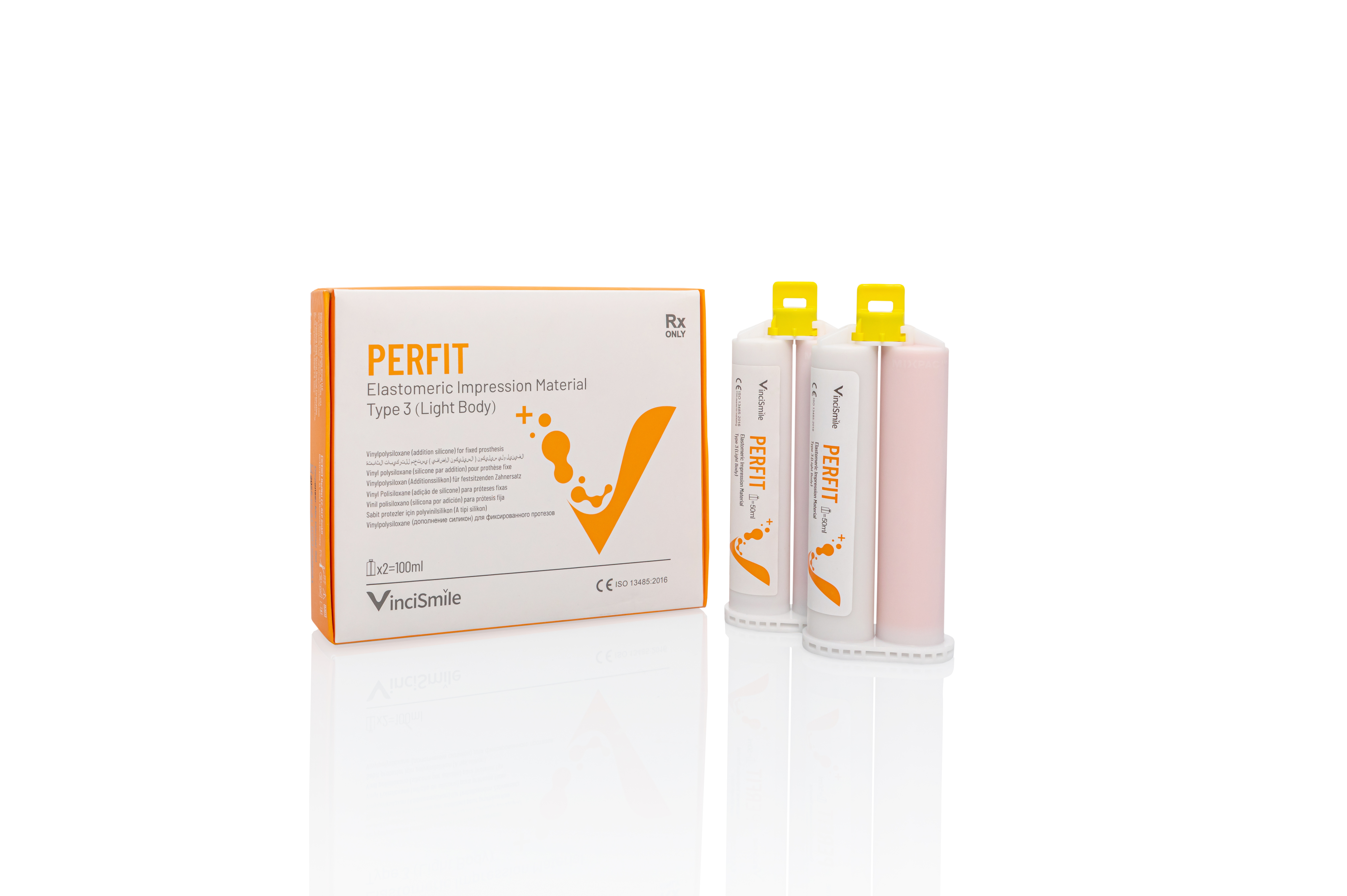 Perfit light