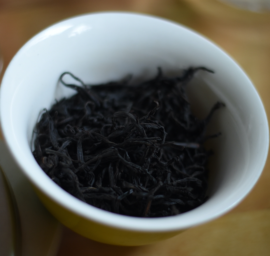 Ruby 18 Black tea