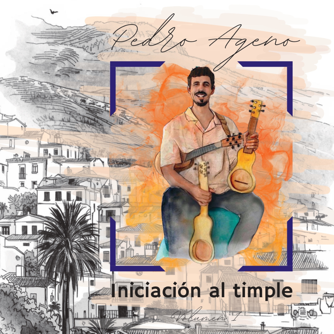 Iniciación al timple