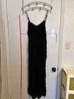 Black Maxi Dress