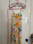 Floral Summer Sundress