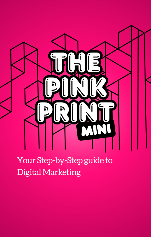 The Pink Print Mini