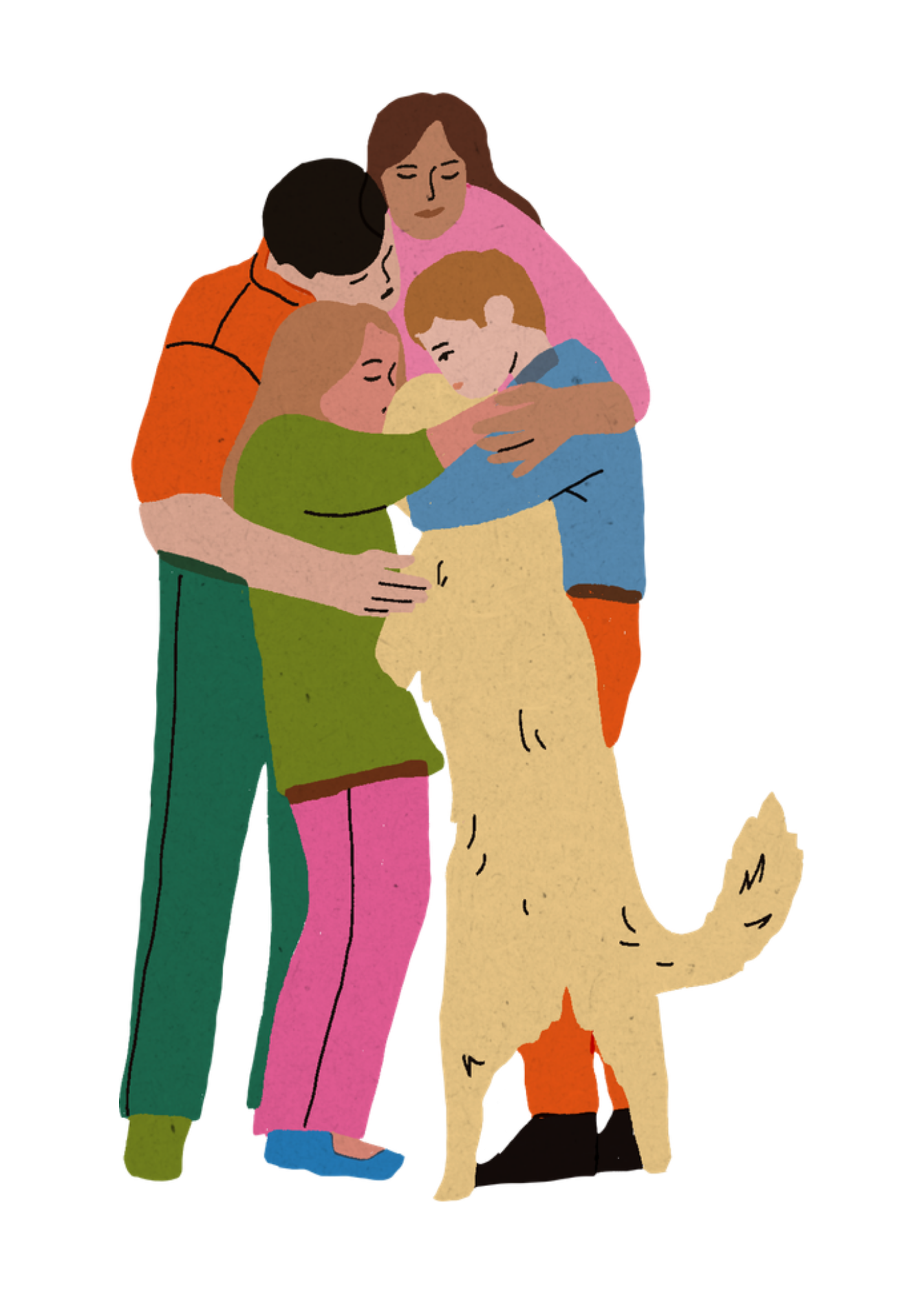 By Proxy Subscription Tier 4