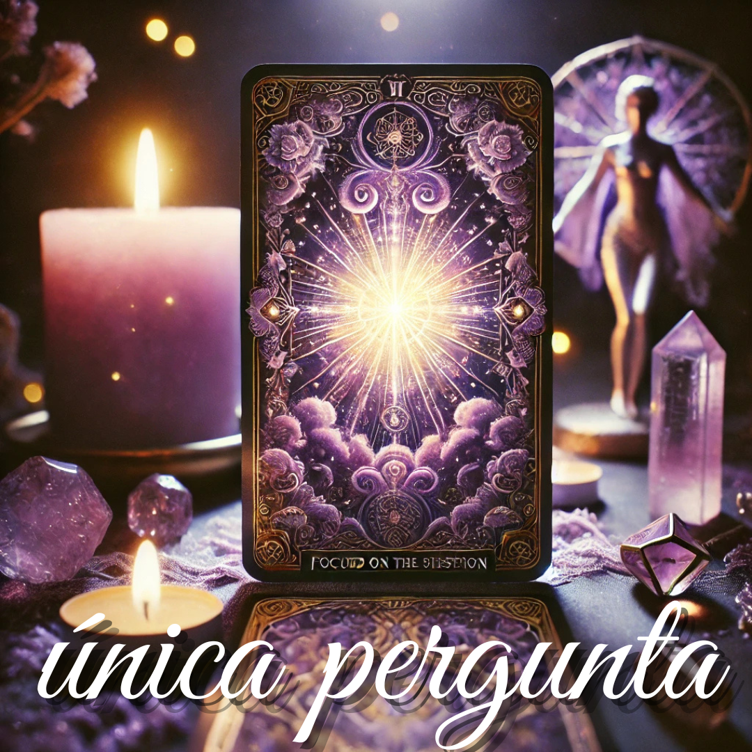 Única Pergunta