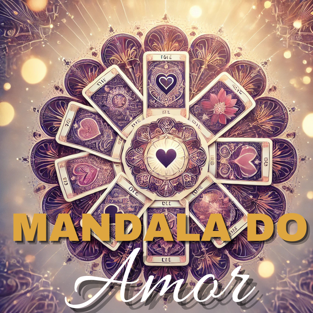 Mandala do Amor