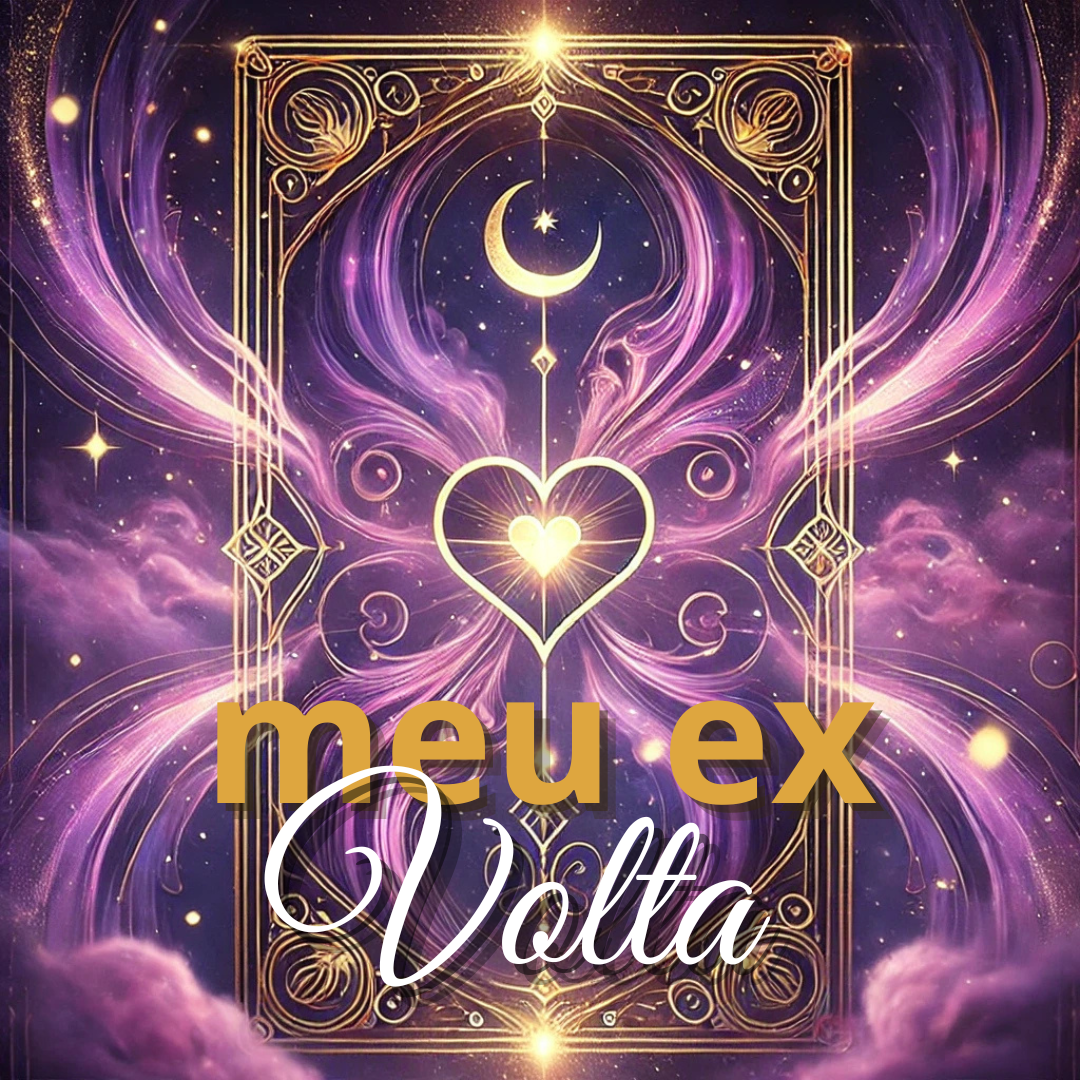 Consulta Tarot traz meu Ex de volta
