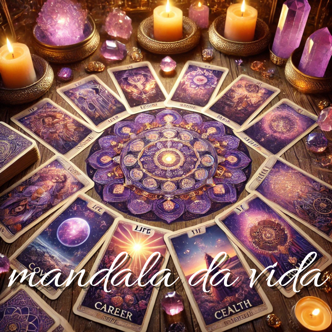 Mandala da Vida