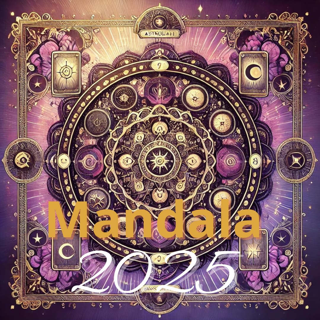 Mandala 2025