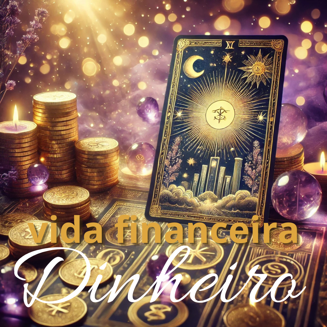Vida Financeira - Dinheiro
