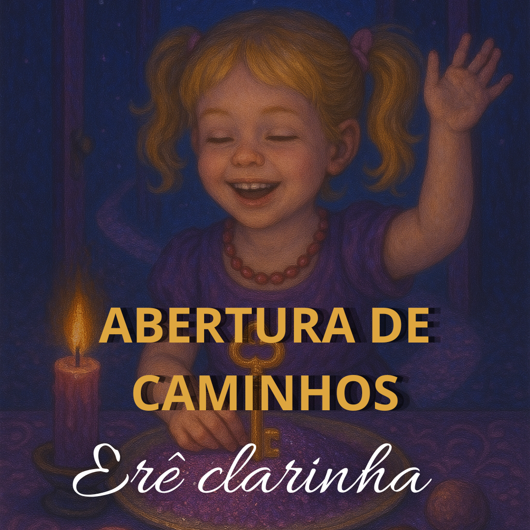 Abertura de Caminhos  individual 