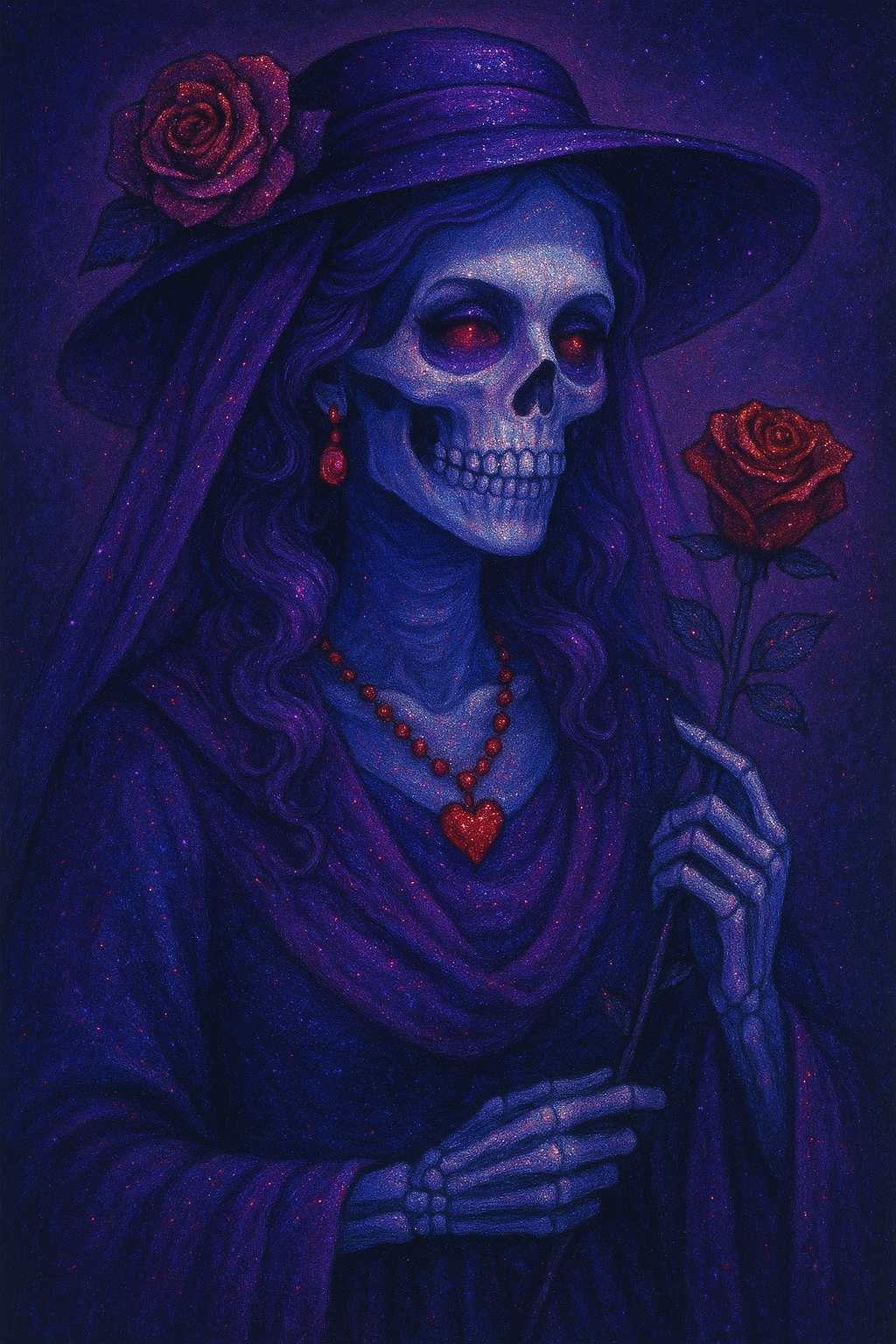 5 Perguntas no tarot