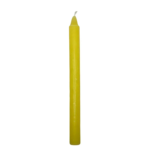 Vela Amarela