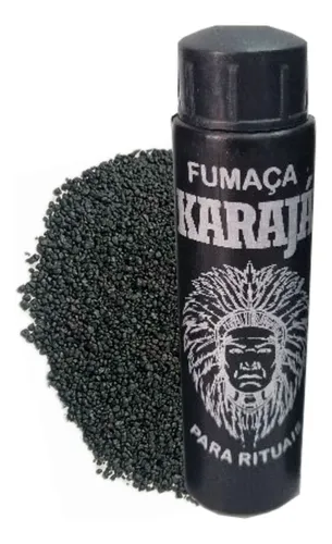 Fumaça Karaja 