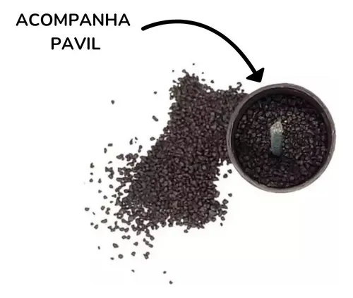 Fumaça Karaja 