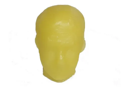 Cabeca de Cera