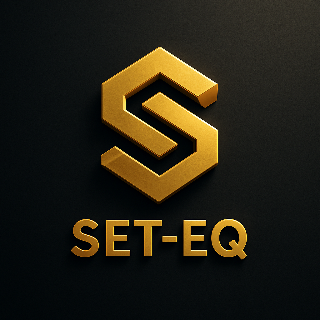 SET-EQ
