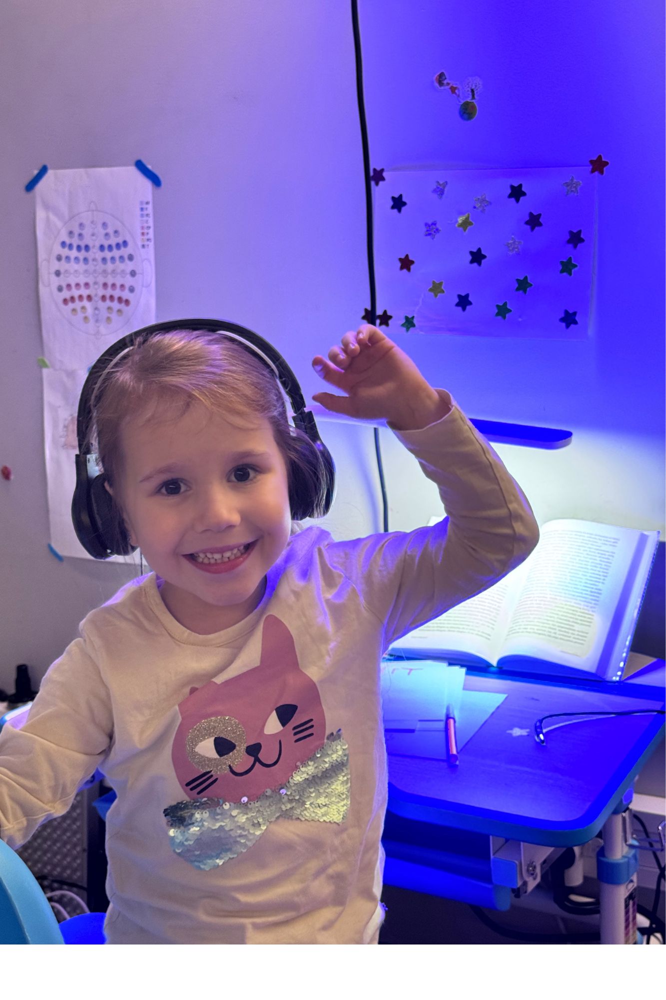 Depresijos, nerimo, miego sutrikimų terapija