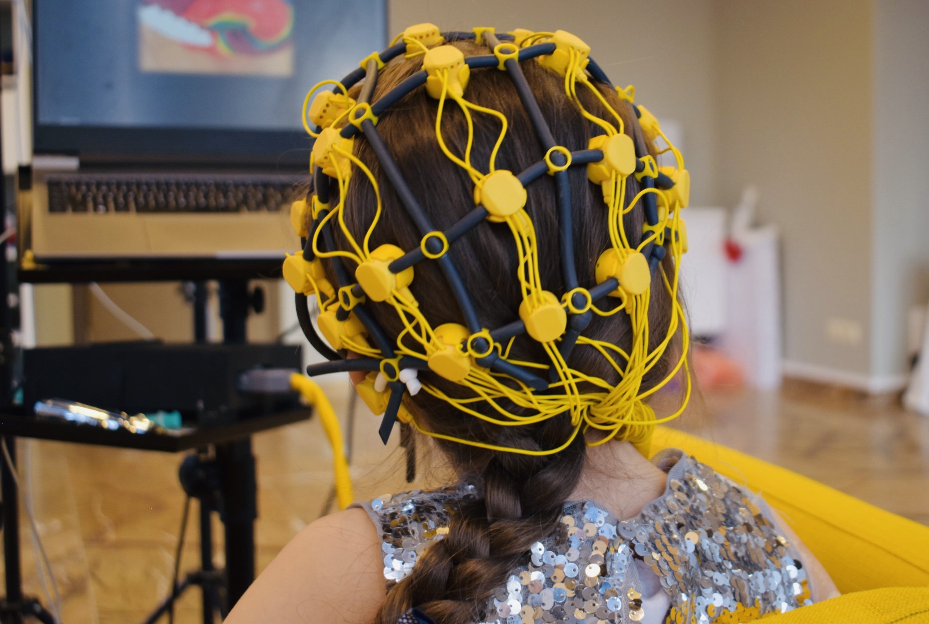 Neurogrįžtamojo ryšio treniruotės