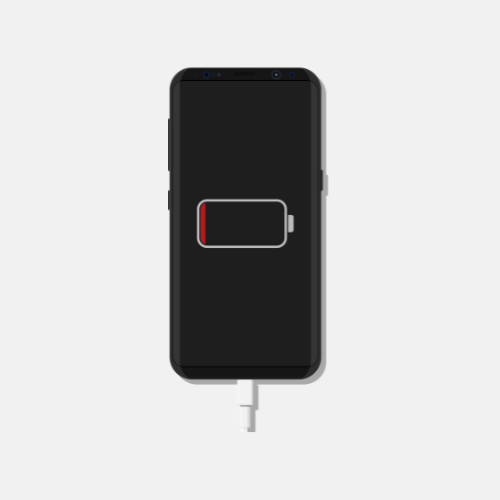 iPhone 12 Pro batterij vervangen