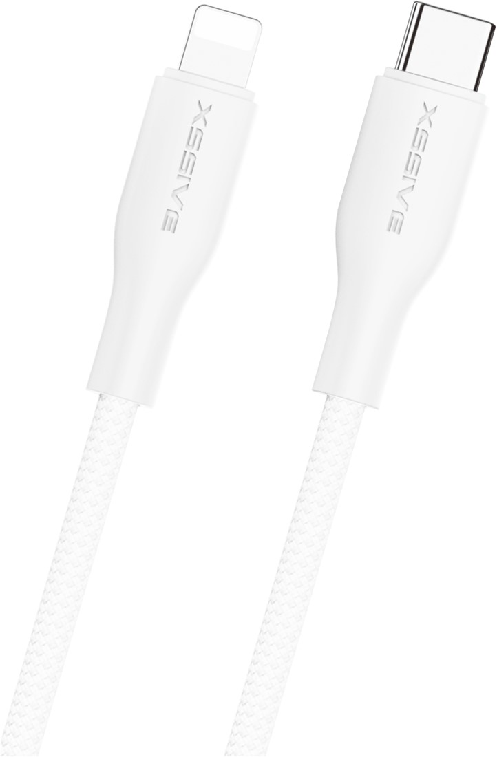 20W USB C to 8-Pin Cable