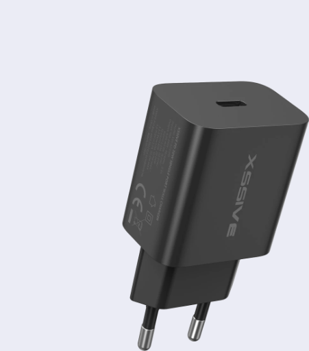 20W Quick home charger