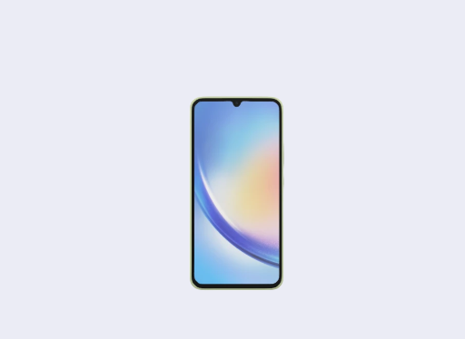 Galaxy A34 scherm vervangen