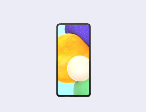 Galaxy A52 scherm vervangen