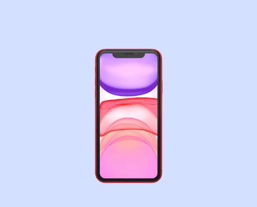 iPhone 11 scherm vervangen