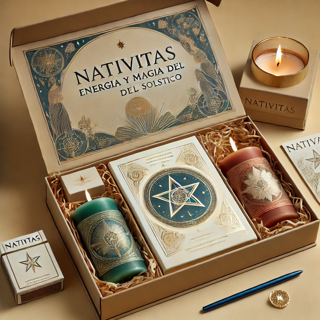 Kit Nativitas