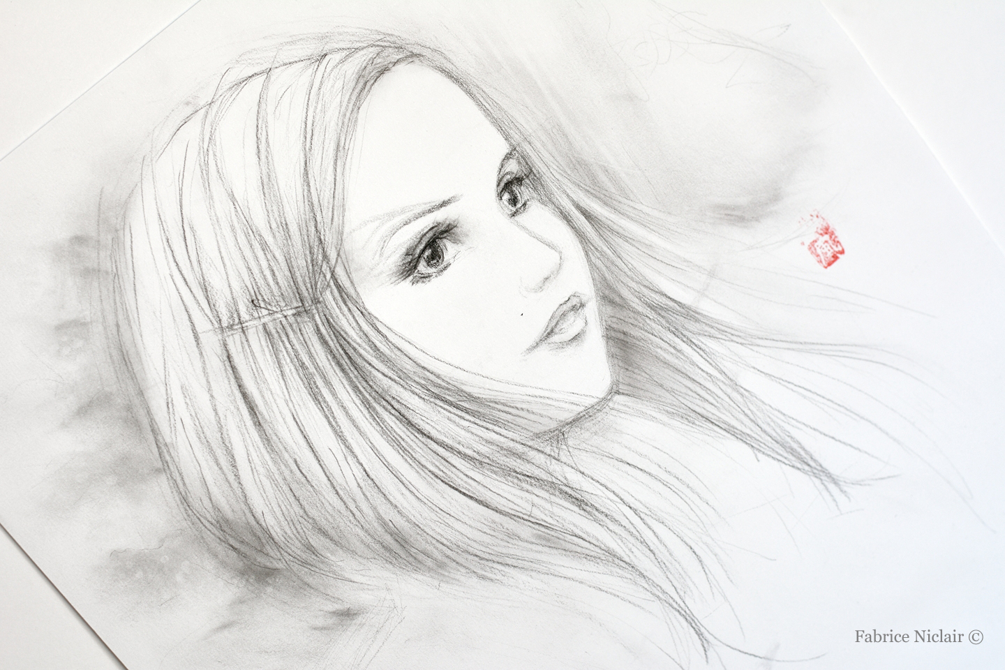 Carré plongeant 2023 