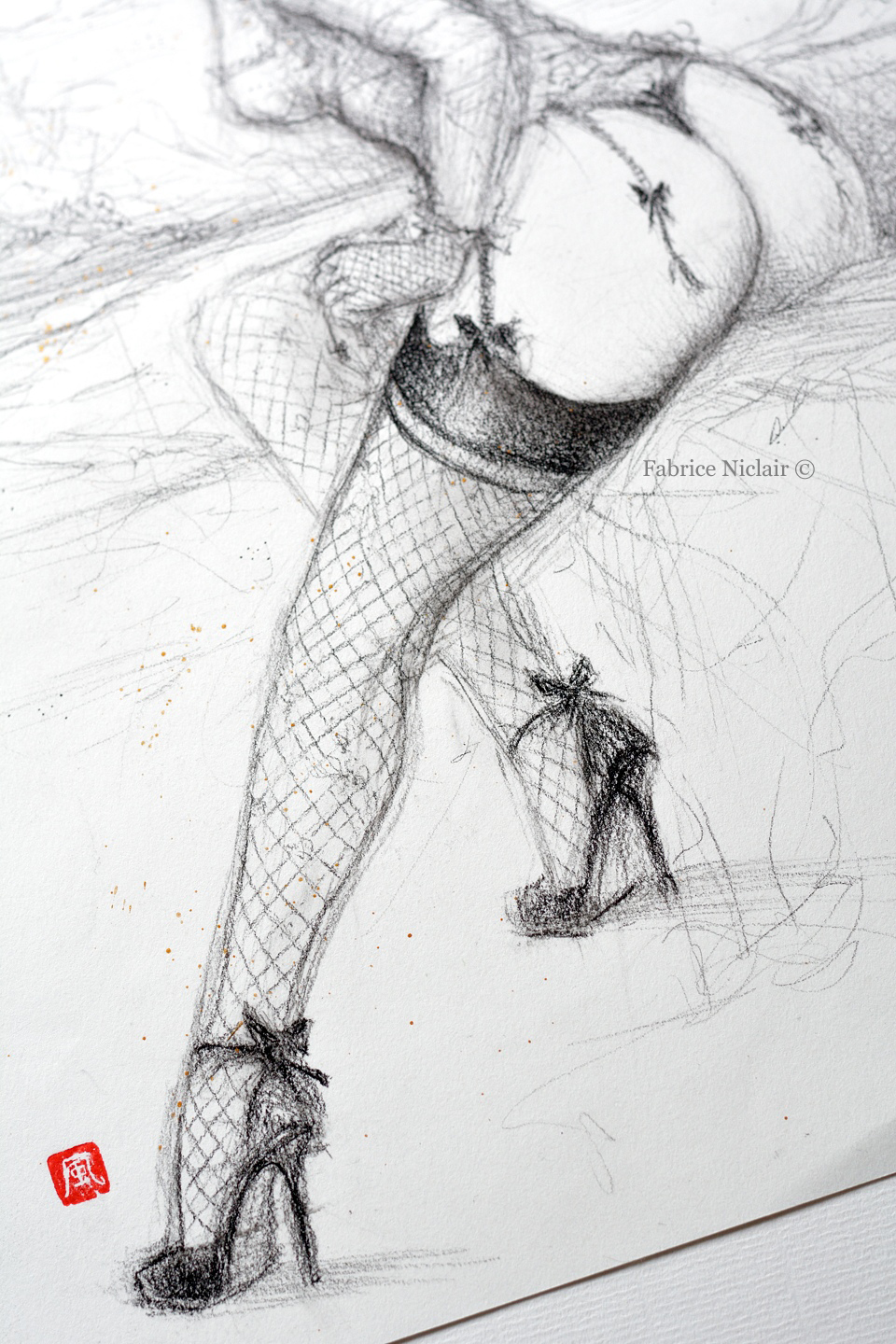 Unité YoRHa n°2, type B - ヨルハ二号B型 (2B)