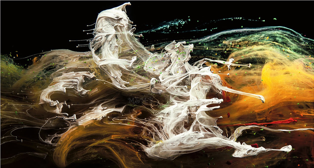 Abstract Art Painting