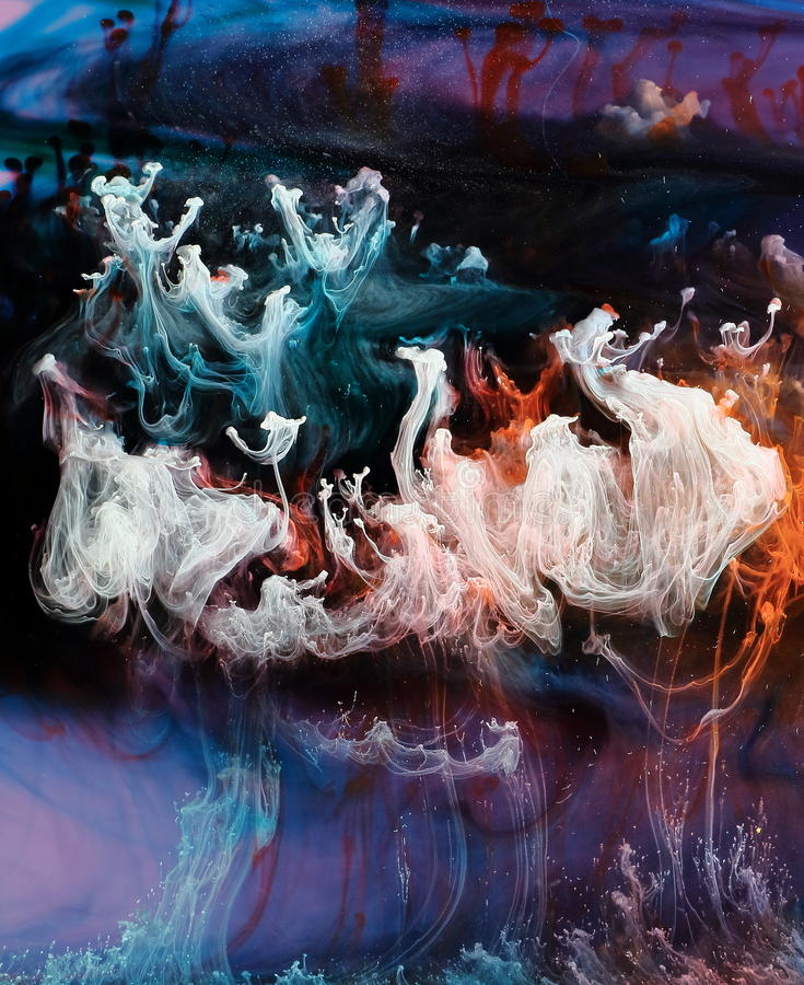 Abstract Art Canvas