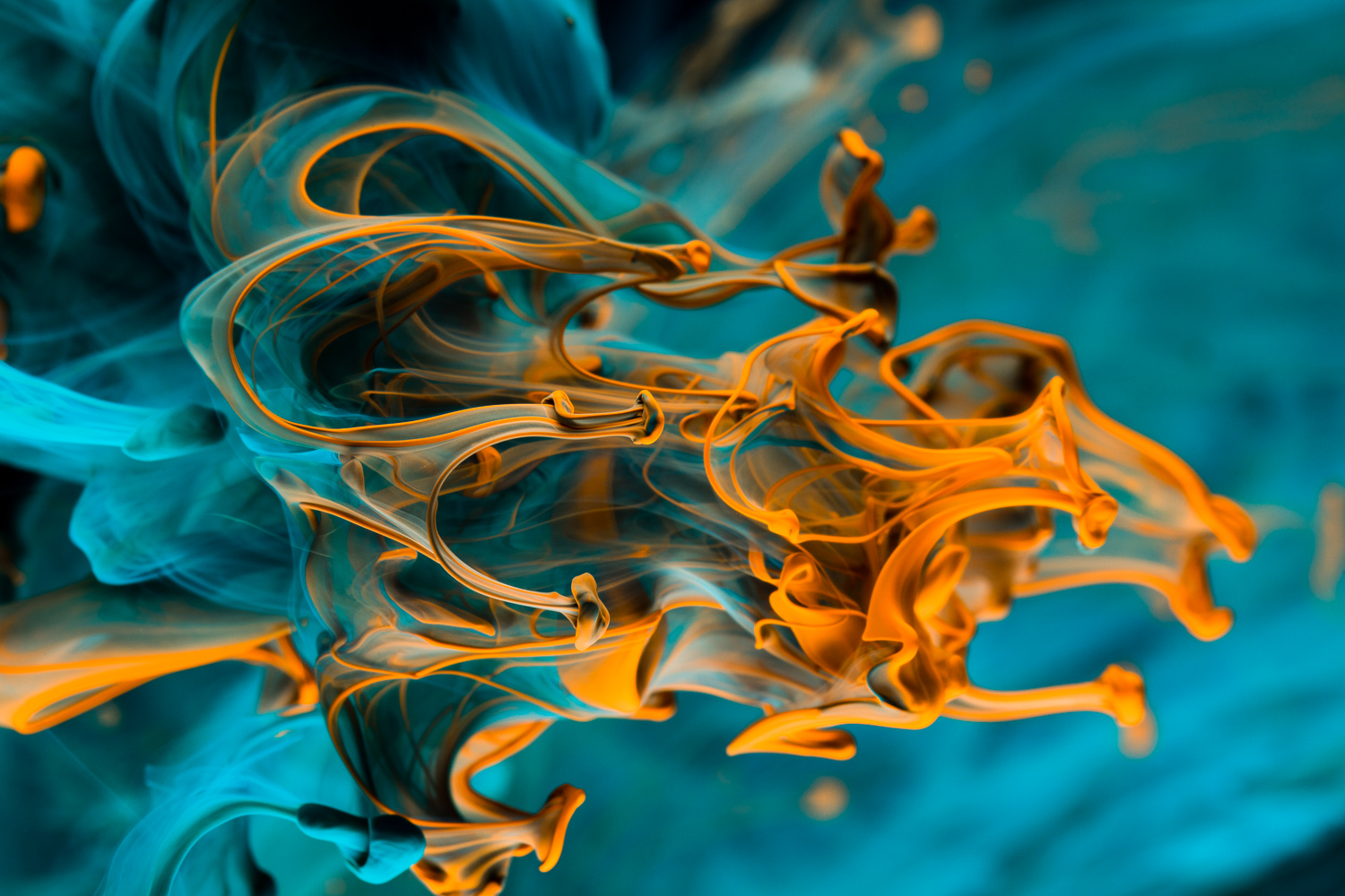 Abstract Art Print