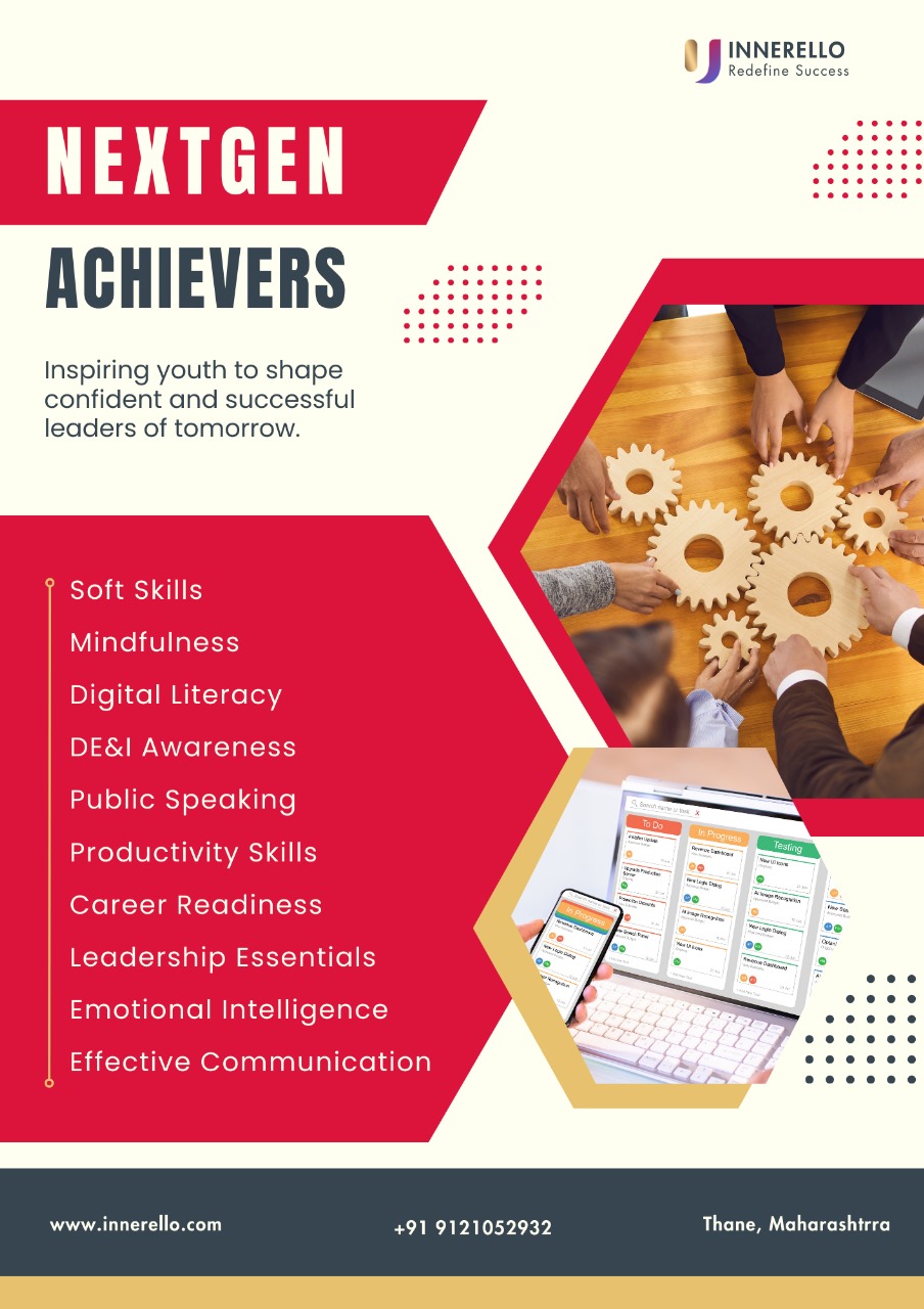 Next Gen Achievers