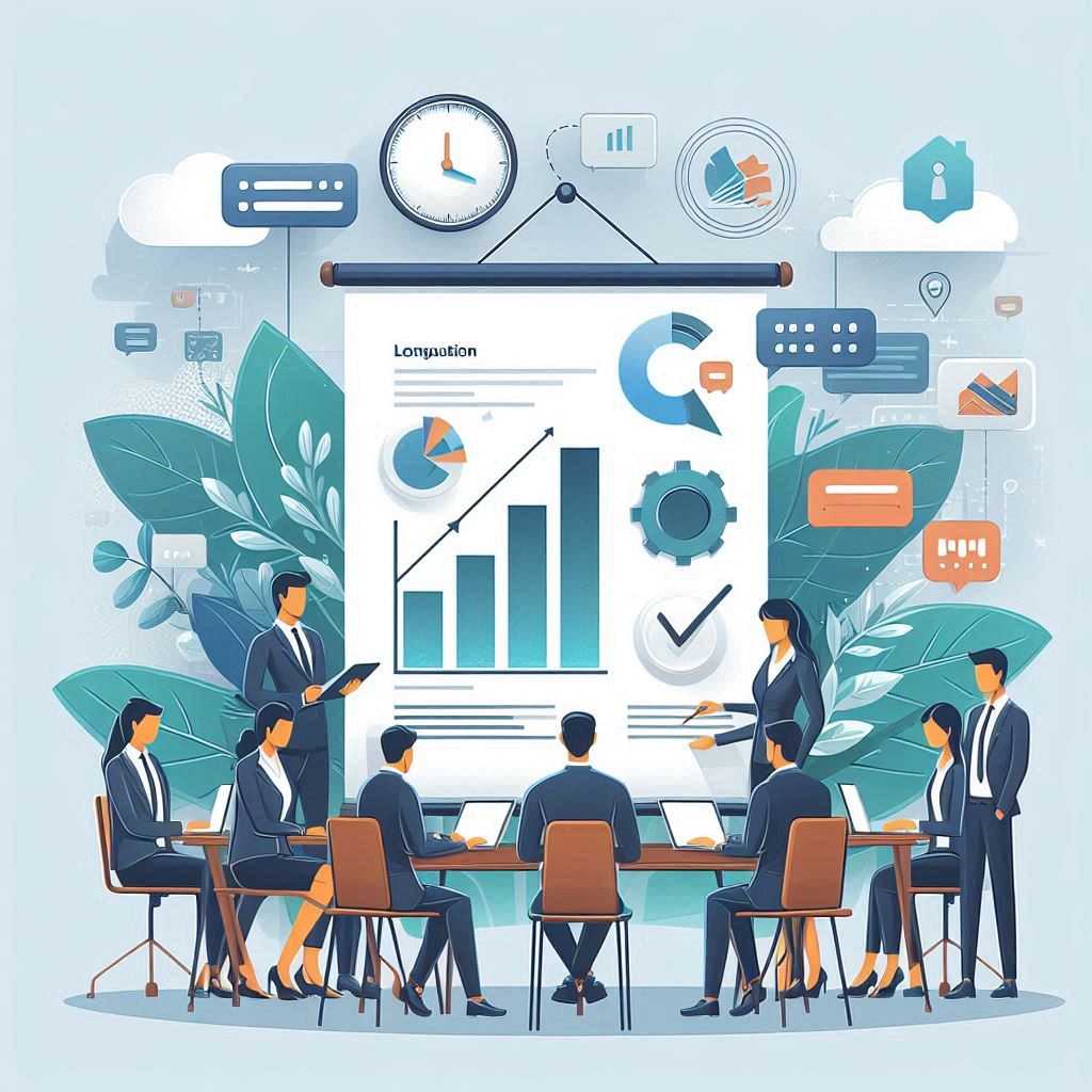 Schedule a 60-Minute Proposal Discussion with a Corporate Consultant