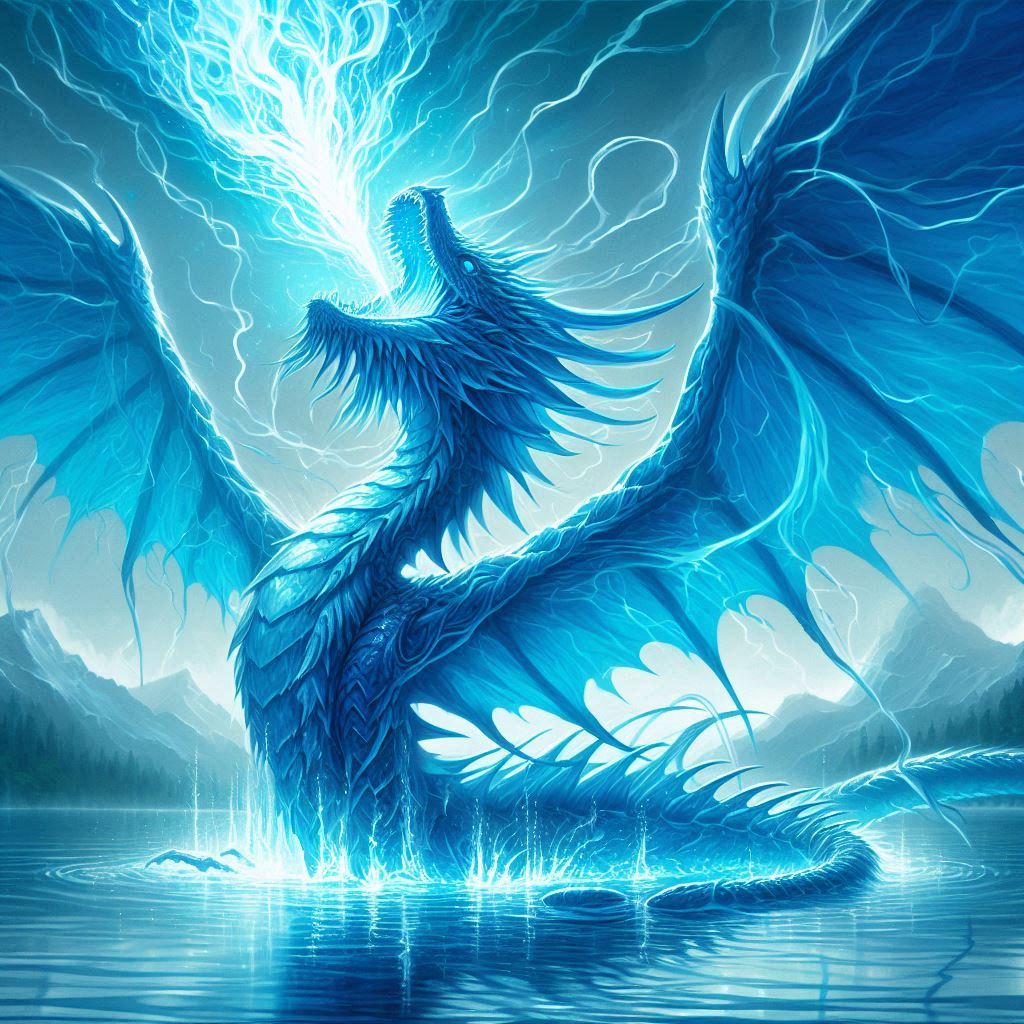 Western D&D Arcane Weapons and Artifacts
