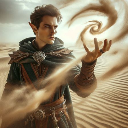 Dark Magic Spellbook